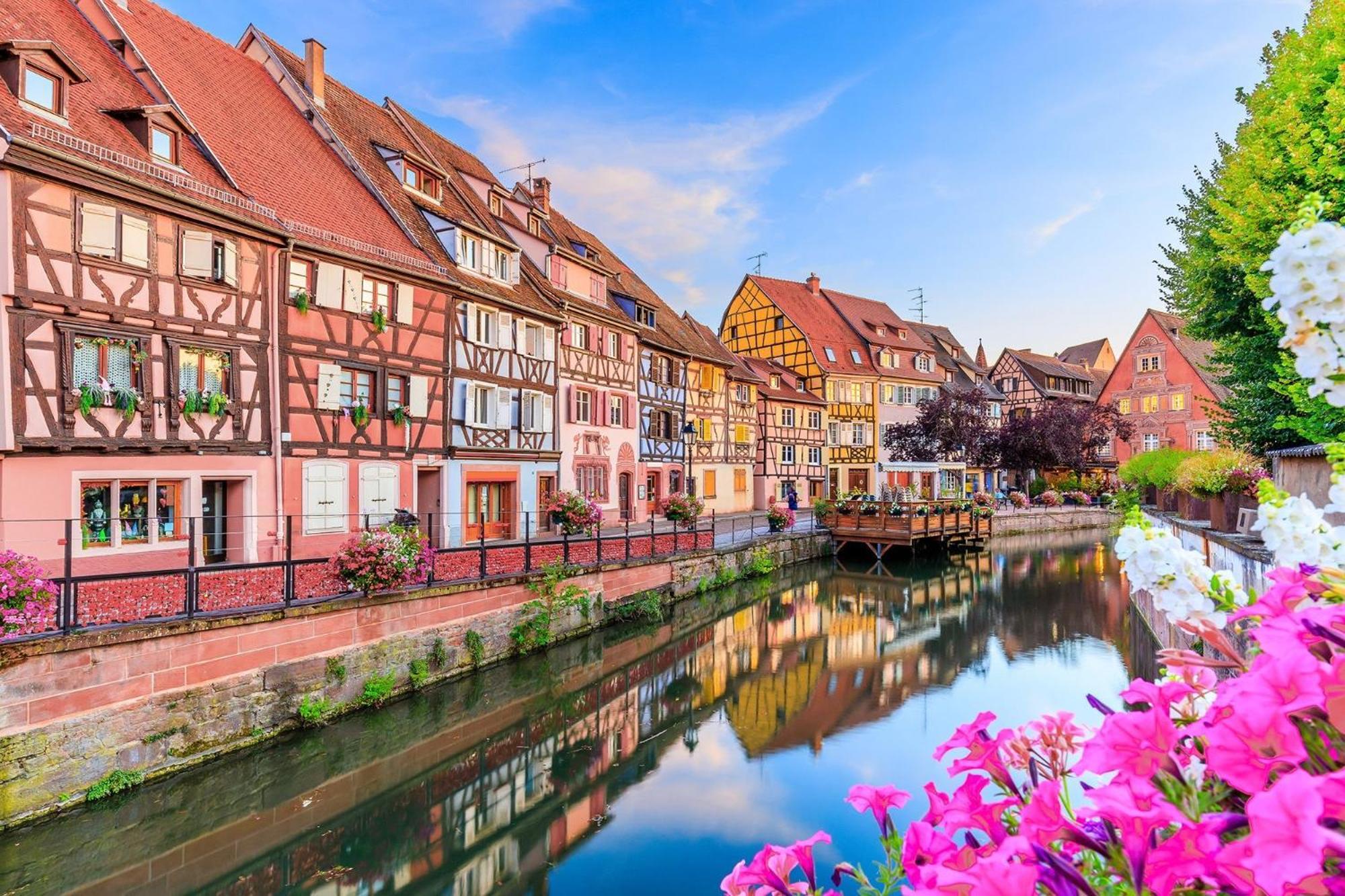 Maison Spacieuse Proche Strasbourg Оствальд Экстерьер фото