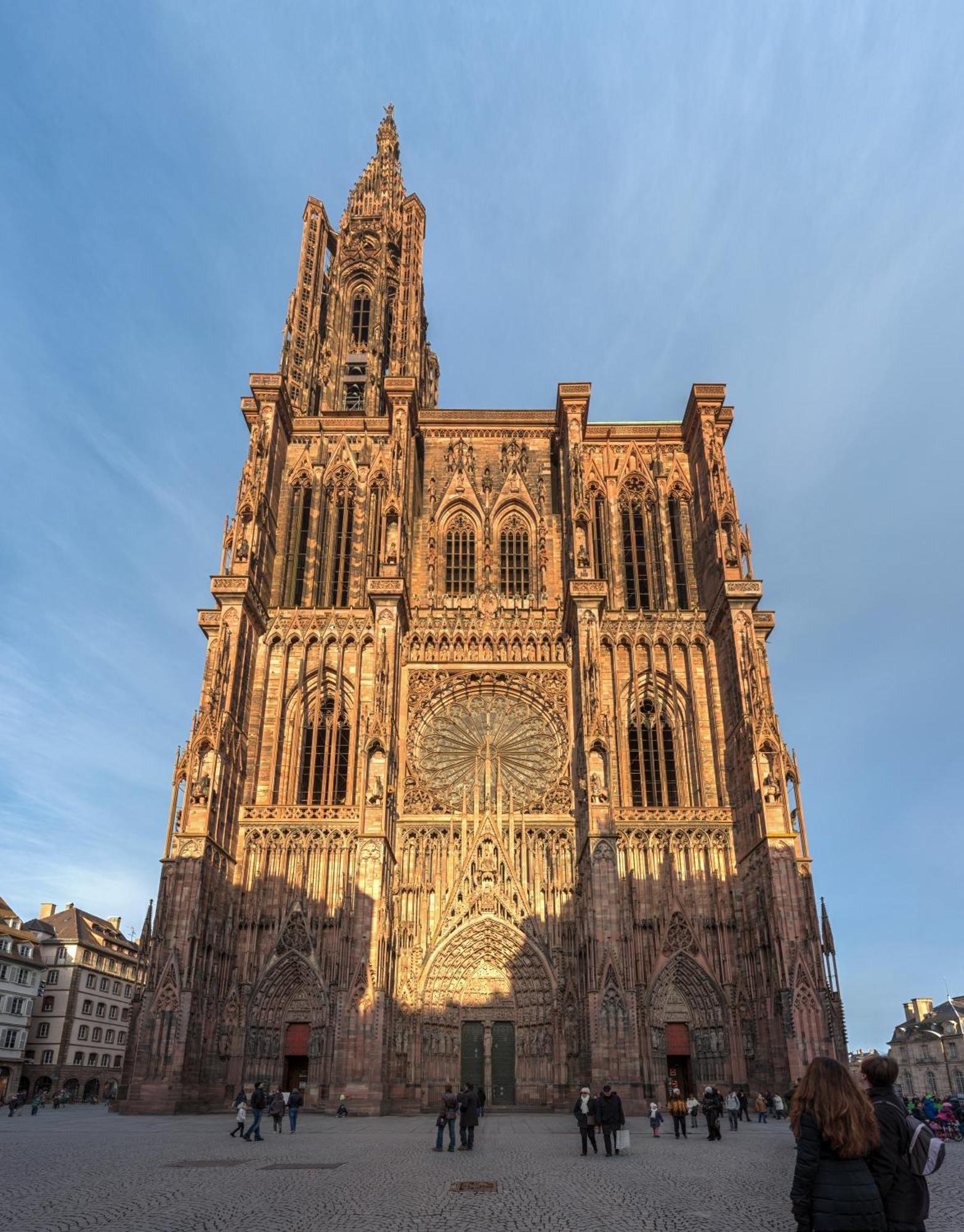 Maison Spacieuse Proche Strasbourg Оствальд Экстерьер фото